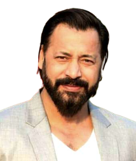 Meezam Ali